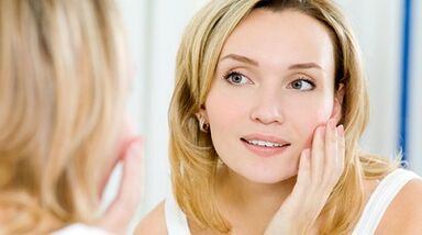 rețete de măști de față pentru întinerire de casă